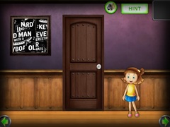 Игра Amgel Kids Room Escape 317