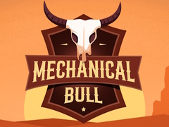 Игра Mechanical Bull