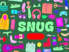 Игра Snug