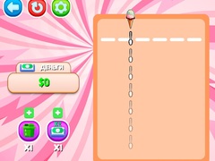 Игра Food Merger Earn 100k!