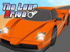 Игра The Long Drive