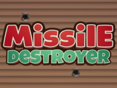 Игра Missile Destroyer
