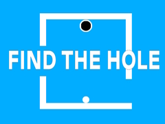 Игра Fide The Hole