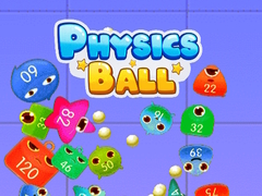Игра Physical Ball