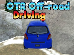Игра Otr Off-Road Driving