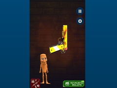 Игра Brainrot Soundboard: Gun Sounds Game