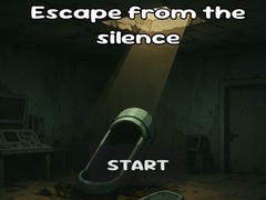 Игра Escape From The Silence