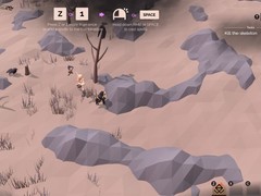 Игра Overtitans: Destroyers of Worlds