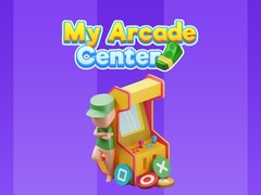Игра My Arcade Center