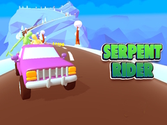 Игра Serpent Rider
