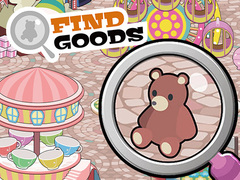 Игра Find Goods