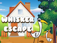 Игра Whisker Escape