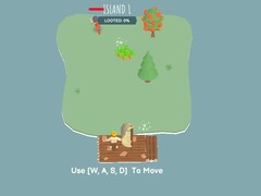 Игра Crazy Vikings Life