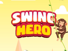 Игра Swing Hero