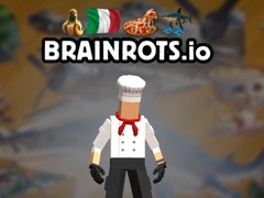 Игра Brainrots.io