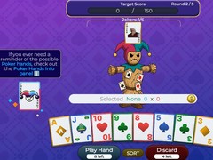 Игра Pocketro