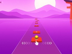 Игра Color Music Hop Ball
