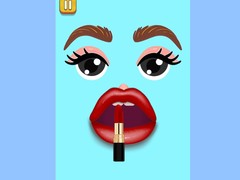 Игра My Lips