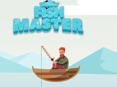 Игра Fish master