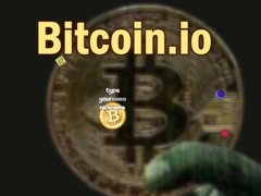 Игра Bitcoin.io
