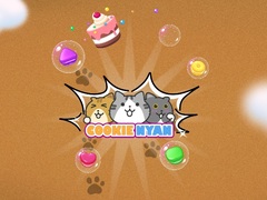 Игра Cookie Nyan