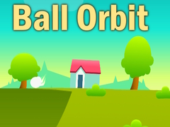 Игра Ball Orbit