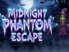 Игра Midnight Phantom Escape