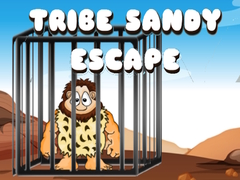 Игра Tribe Sandy Escape