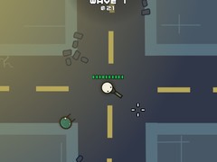 Игра Zombies Anniversary