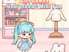Игра Girl Games Unblocked Mini Fun