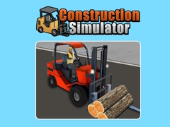 Игра Construction Simulator