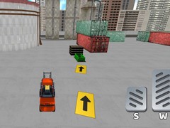 Игра Construction Simulator