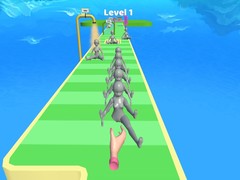 Игра Doll Factory 3D