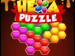 Игра Hexa Puzzle