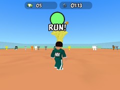 Игра Sprunki Games Player 456