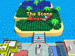 Игра The Stone Miner 