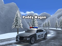 Игра Police Chase
