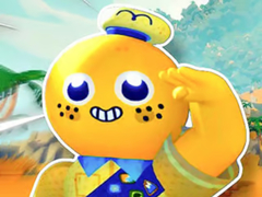 Игра Jigsaw Puzzle: This Game Is PEAK