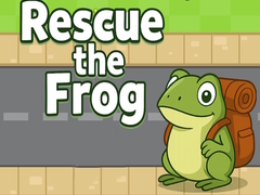 Игра Rescue the Frog