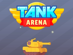 Игра Tank Arena