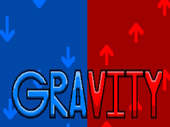 Игра Gravity
