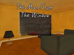 Игра The Man from the Window