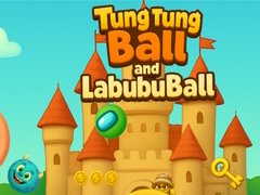 Игра Tung TungBall and Labububall