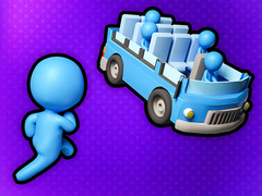 Игра Stickman Sort