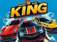 Игра Racing Game King HP