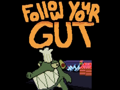 Игра Follow Your Gut