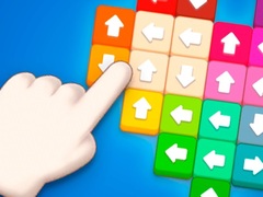 Игра Disassemble the picture: Puzzle!