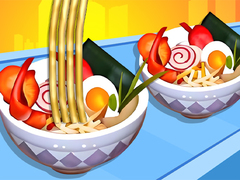 Игра Malatang Master Stack Run 3D
