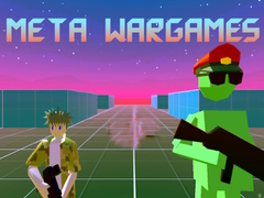 Игра Meta Wargames