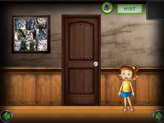 Игра Amgel Kids Room Escape 318